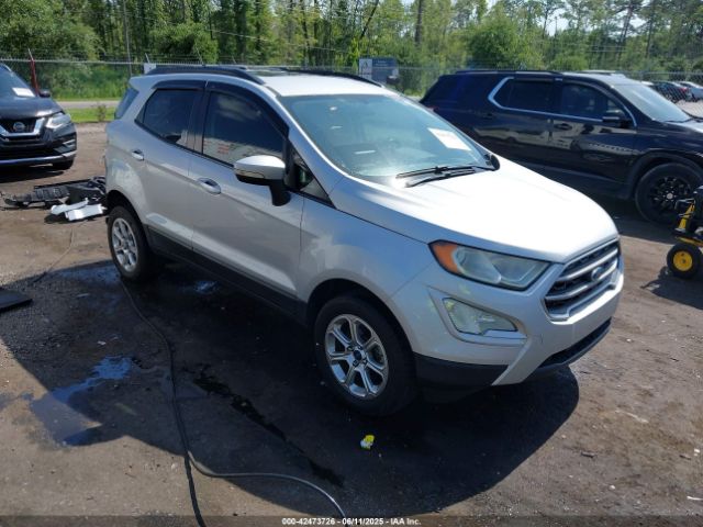 2018 FORD ECOSPORT MAJ6P1UL7JC203246