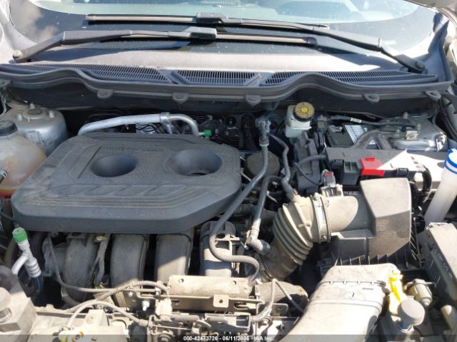 2018 FORD ECOSPORT MAJ6P1UL7JC203246 Photo 9