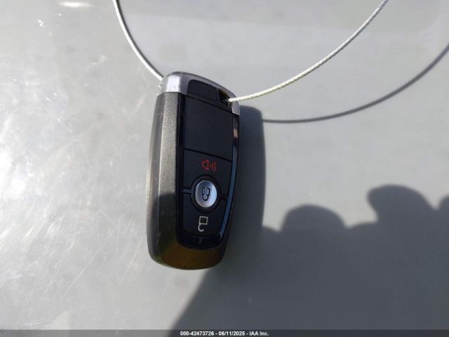 2018 FORD ECOSPORT MAJ6P1UL7JC203246 Photo 10