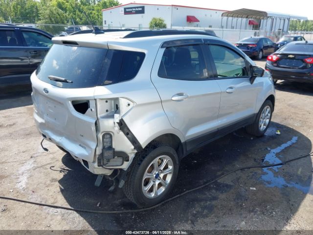 2018 FORD ECOSPORT MAJ6P1UL7JC203246 Photo 3