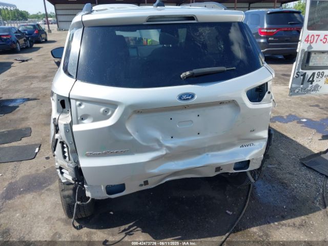 2018 FORD ECOSPORT MAJ6P1UL7JC203246 Photo 5
