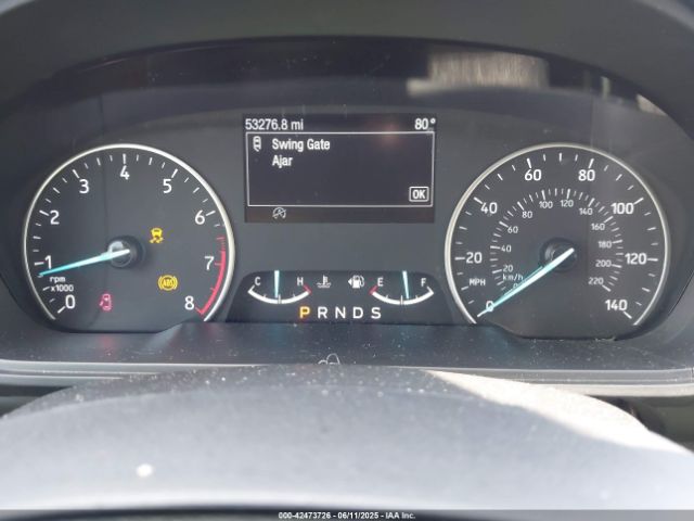 2018 FORD ECOSPORT MAJ6P1UL7JC203246 Photo 6