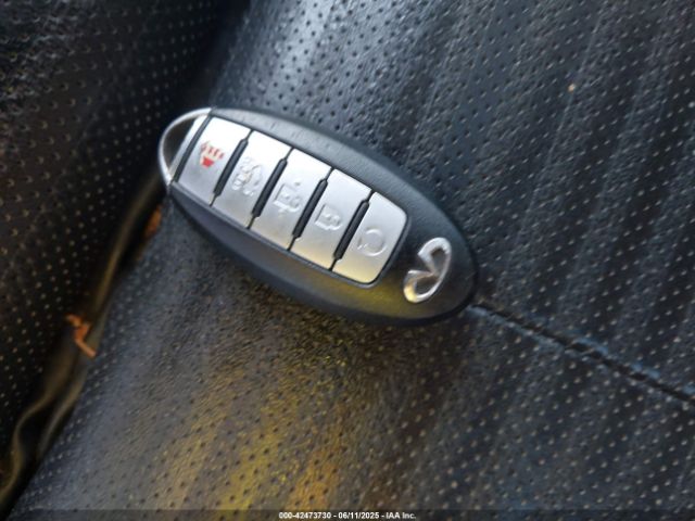 JN1EV7AP1GM302527 Infiniti Q50 3.0t Sport