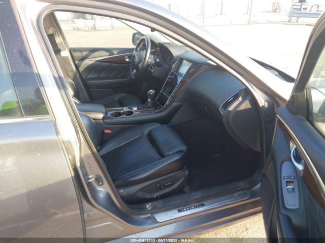 JN1EV7AP1GM302527 Infiniti Q50 3.0t Sport