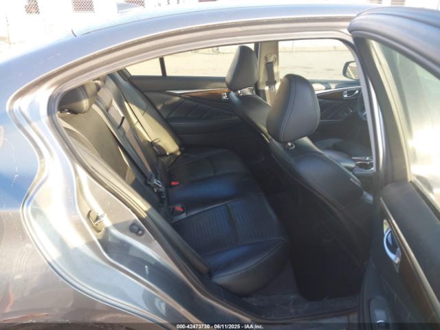 JN1EV7AP1GM302527 Infiniti Q50 3.0t Sport