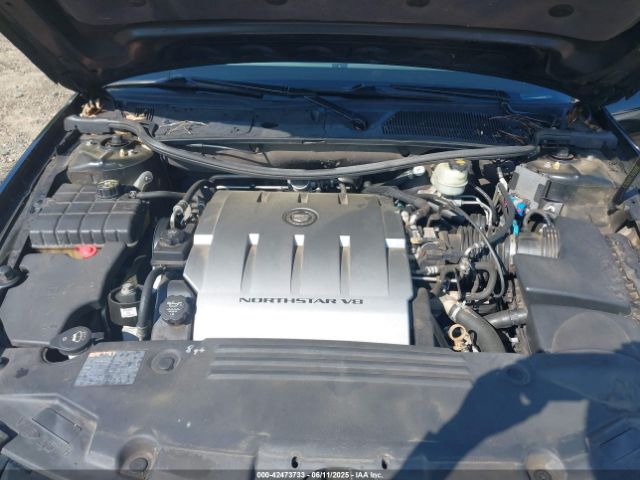 2011 CADILLAC DTS 1G6KP5ESXBU146075 Photo 9