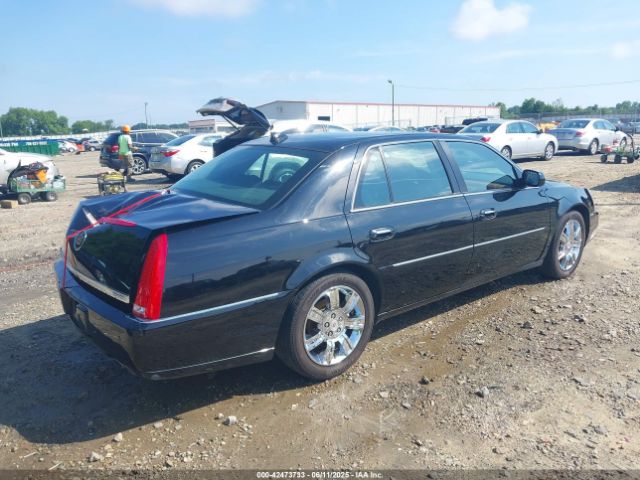 2011 CADILLAC DTS 1G6KP5ESXBU146075 Photo 3