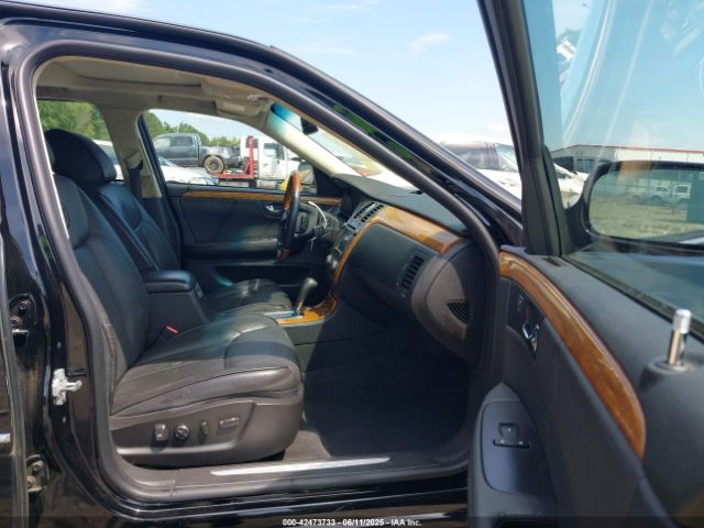 2011 CADILLAC DTS 1G6KP5ESXBU146075 Photo 4