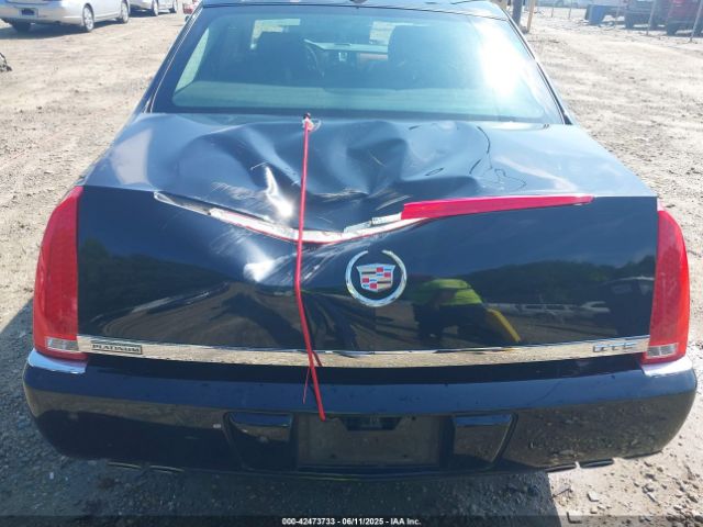 2011 CADILLAC DTS 1G6KP5ESXBU146075 Photo 5