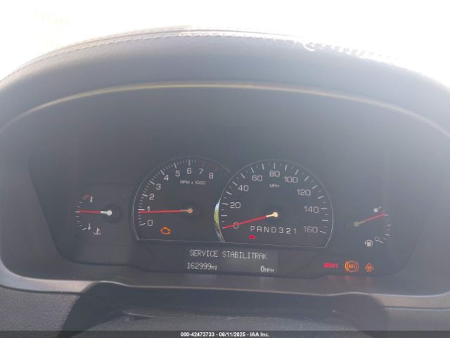 2011 CADILLAC DTS 1G6KP5ESXBU146075 Photo 6