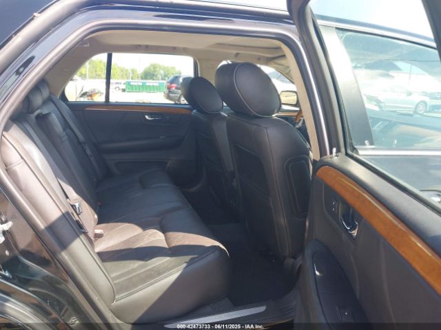 2011 CADILLAC DTS 1G6KP5ESXBU146075 Photo 7