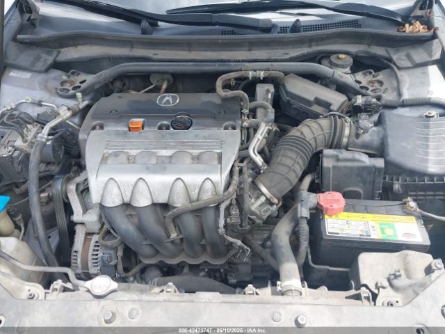 2011 ACURA TSX JH4CU2F67BC006807 Photo 9