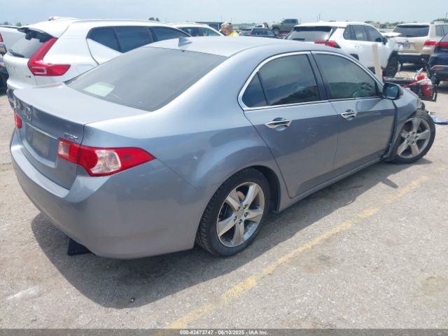 2011 ACURA TSX JH4CU2F67BC006807 Photo 3
