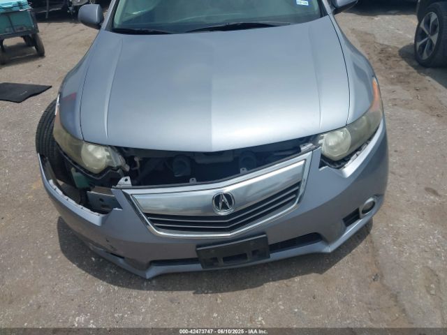 2011 ACURA TSX JH4CU2F67BC006807 Photo 5