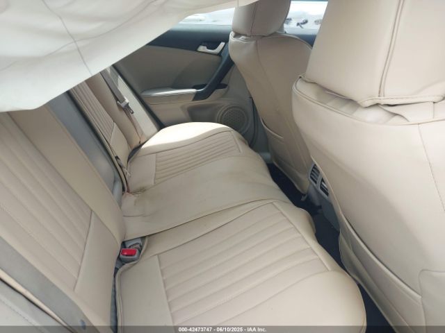 2011 ACURA TSX JH4CU2F67BC006807 Photo 7