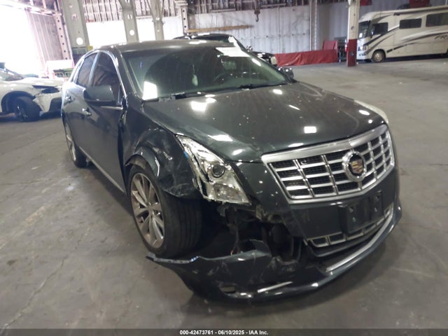 2014 CADILLAC XTS 2G61M5S35E9219811 Photo 0