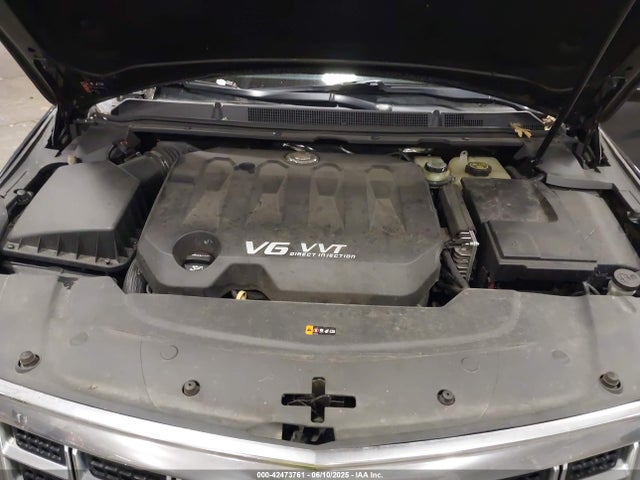 2014 CADILLAC XTS 2G61M5S35E9219811 Photo 9