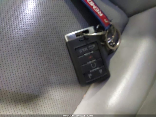 2014 CADILLAC XTS 2G61M5S35E9219811 Photo 10