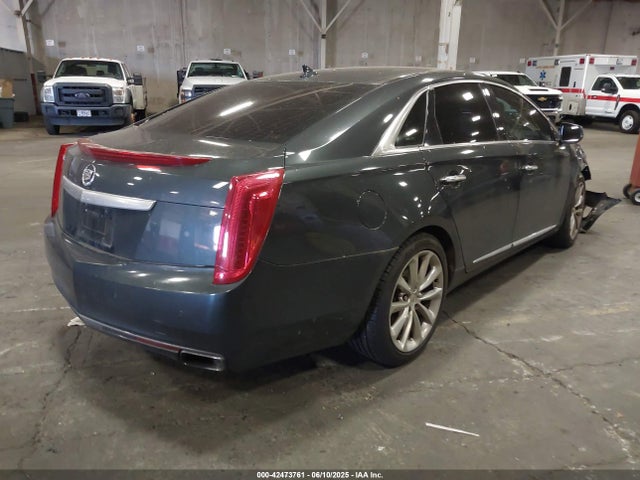2014 CADILLAC XTS 2G61M5S35E9219811 Photo 3