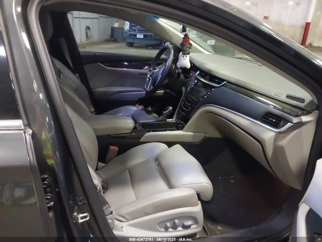 2014 CADILLAC XTS 2G61M5S35E9219811 Photo 4