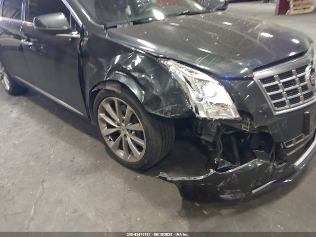 2014 CADILLAC XTS 2G61M5S35E9219811 Photo 5