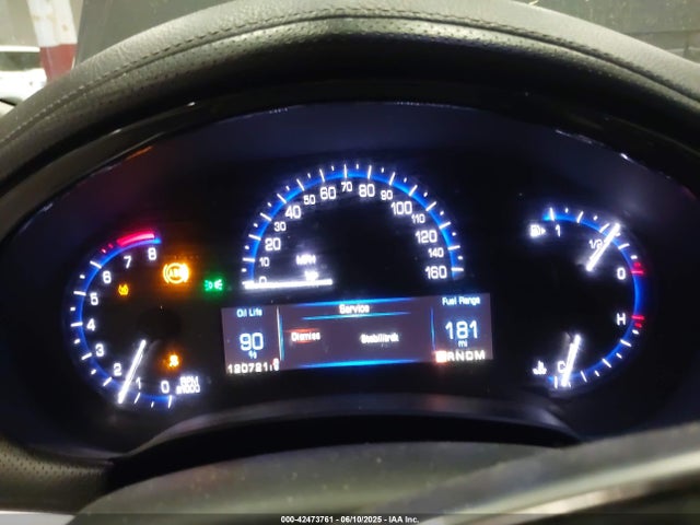 2014 CADILLAC XTS 2G61M5S35E9219811 Photo 6