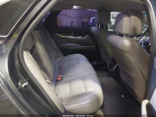 2014 CADILLAC XTS 2G61M5S35E9219811 Photo 7