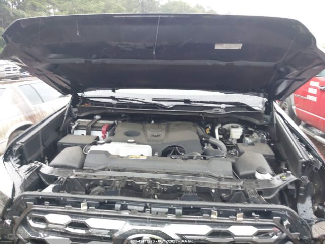 5TFNA5DB9RX182166 Toyota v35a-fts