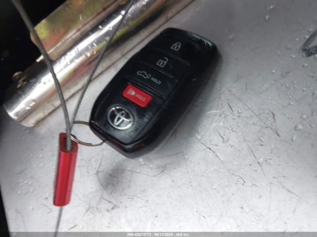 5TFNA5DB9RX182166 Toyota v35a-fts