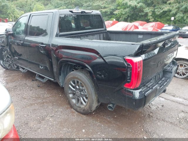 5TFNA5DB9RX182166 Toyota v35a-fts