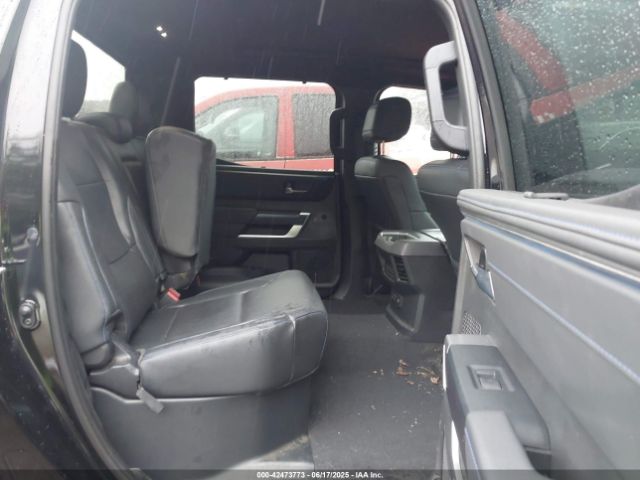 5TFNA5DB9RX182166 Toyota v35a-fts