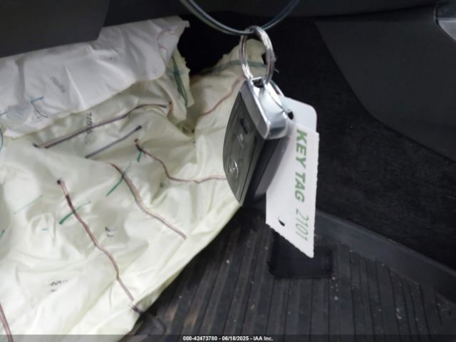 2016 ACURA MDX 5FRYD4H41GB040524 Photo 10