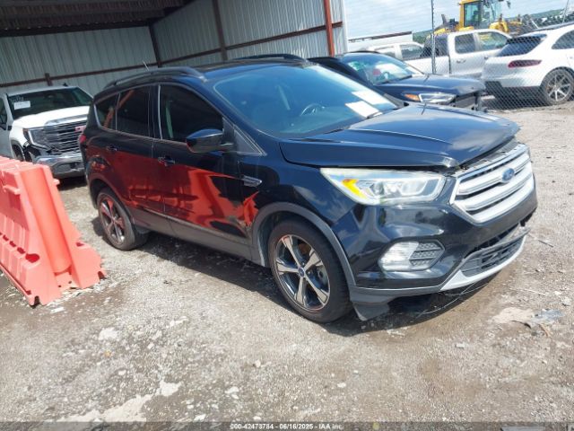 2018 FORD ESCAPE 1FMCU9HD3JUA54587