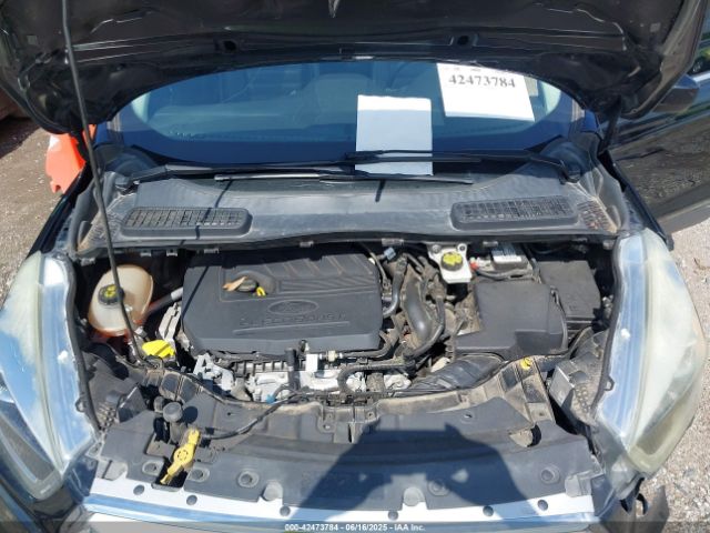 2018 FORD ESCAPE 1FMCU9HD3JUA54587 Photo 9