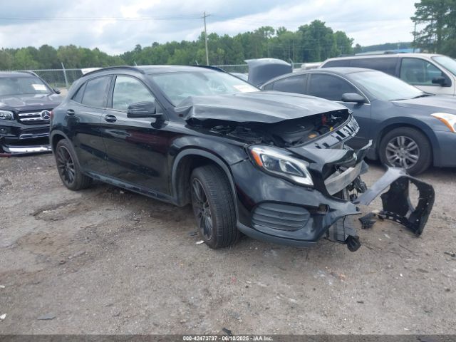 2019 MERCEDES-BENZ GLA 250 WDCTG4EB2KU008357