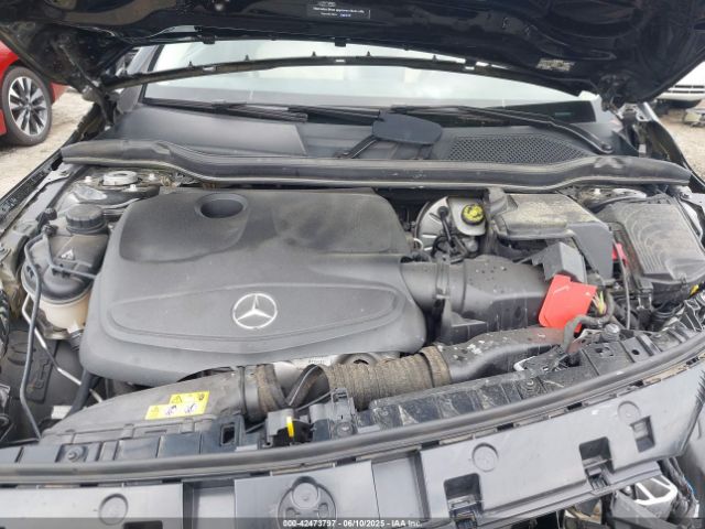 2019 MERCEDES-BENZ GLA 250 WDCTG4EB2KU008357 Photo 9