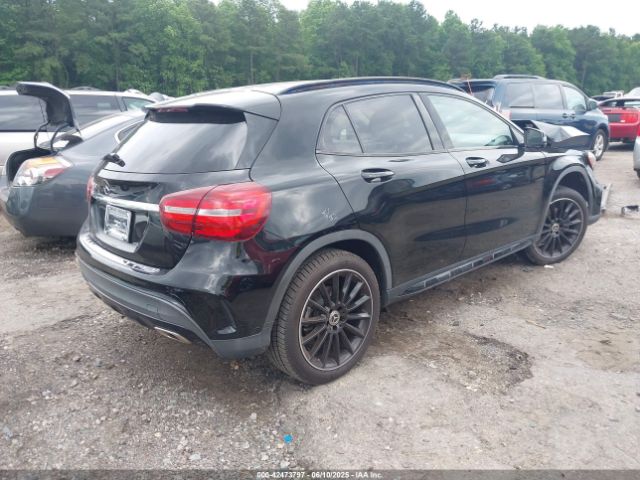 2019 MERCEDES-BENZ GLA 250 WDCTG4EB2KU008357 Photo 3