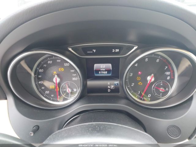 2019 MERCEDES-BENZ GLA 250 WDCTG4EB2KU008357 Photo 6
