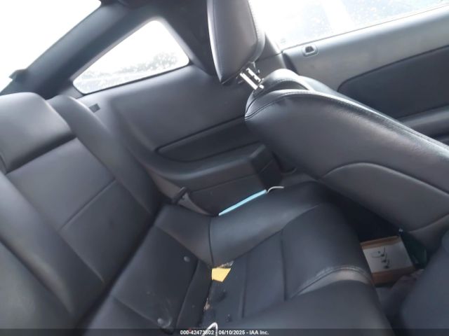 2008 FORD MUSTANG 1ZVHT80N585103088 Photo 7
