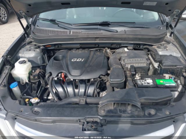 5NPEC4AC6EH856524 Hyundai Sonata Limited