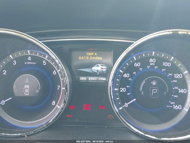 5NPEC4AC6EH856524 Hyundai Sonata Limited