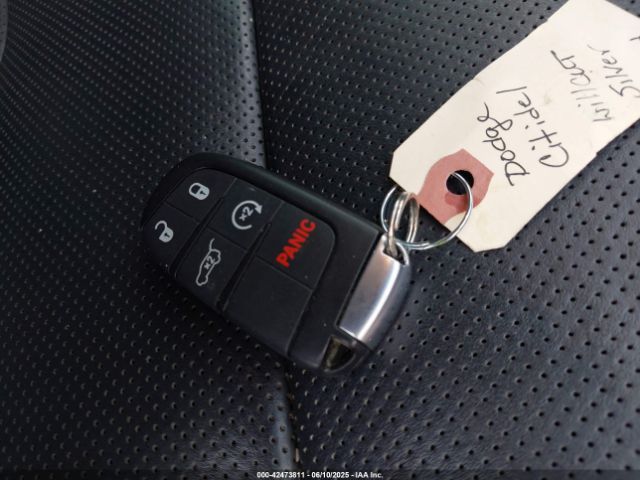2015 DODGE DURANGO 1C4RDJEG9FC710304 Photo 10