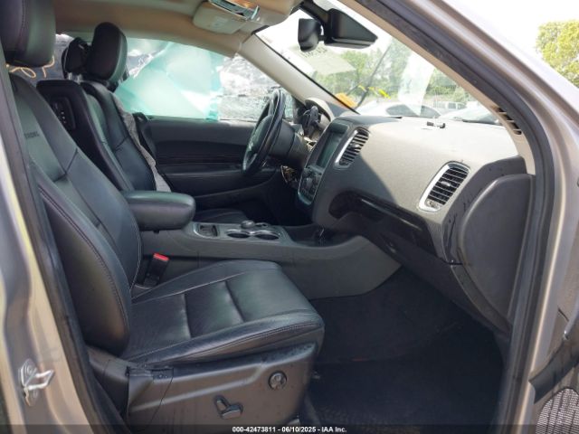 2015 DODGE DURANGO 1C4RDJEG9FC710304 Photo 4