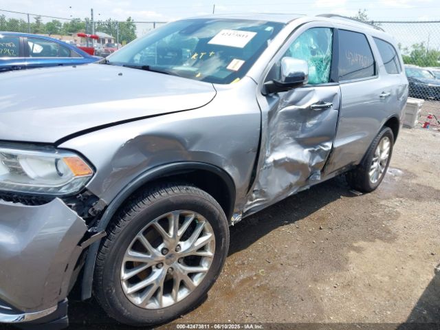 2015 DODGE DURANGO 1C4RDJEG9FC710304 Photo 5