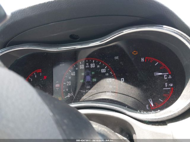 2015 DODGE DURANGO 1C4RDJEG9FC710304 Photo 6