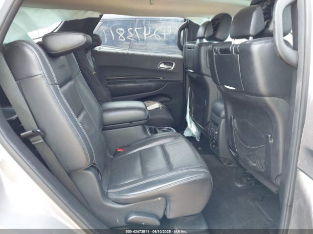 2015 DODGE DURANGO 1C4RDJEG9FC710304 Photo 7