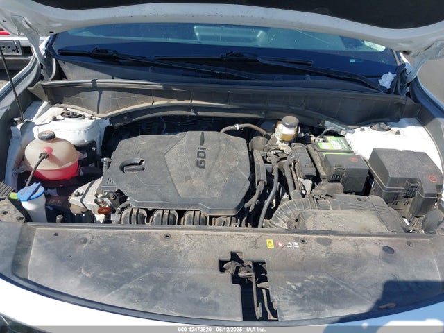 5XYRG4LC4NG111474 KIA gdi theta-iii