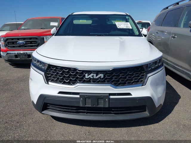 5XYRG4LC4NG111474 KIA gdi theta-iii