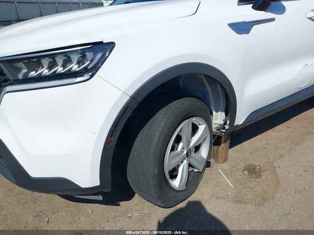 5XYRG4LC4NG111474 KIA gdi theta-iii