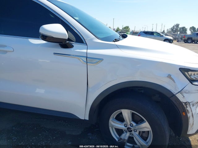 5XYRG4LC4NG111474 KIA gdi theta-iii